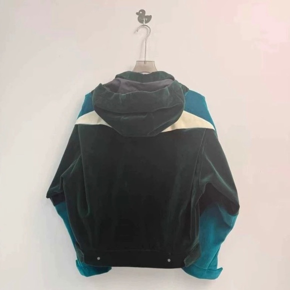 Louis Vuitton Technical Taped Windbreaker - Picture 3 of 6